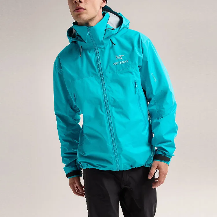 Arc'teryx Beta Ar Jacket SS24-14