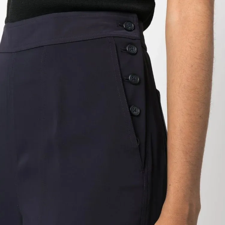 Polo Ralph Lauren High waisted Palazzo Pants-4