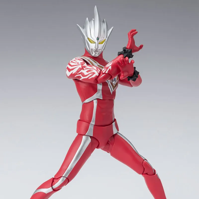 BANDAI Action Figures-3