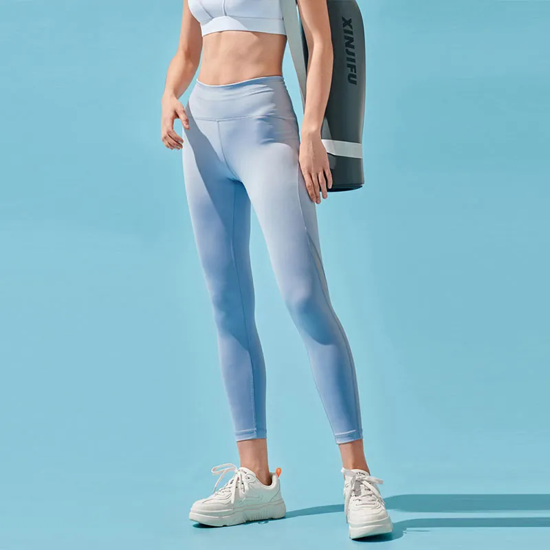 PELLIOT Athletic Trousers Women's-2