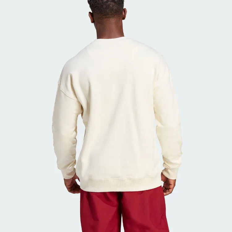 adidas Men's Soccer Manchester United LFSTLR Sweatshirt-2