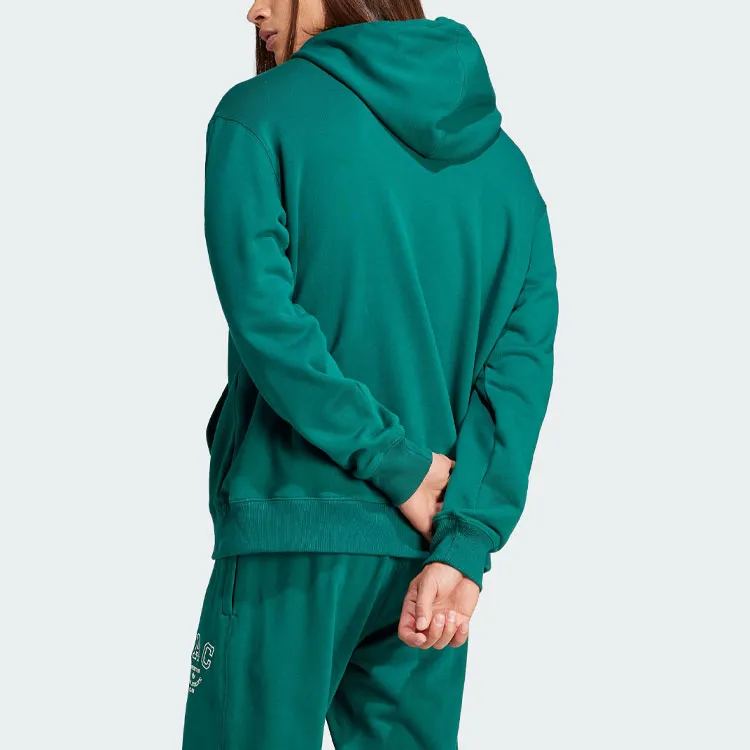 Adidas Originals AAC Sweatshirts Men Forest Green-1