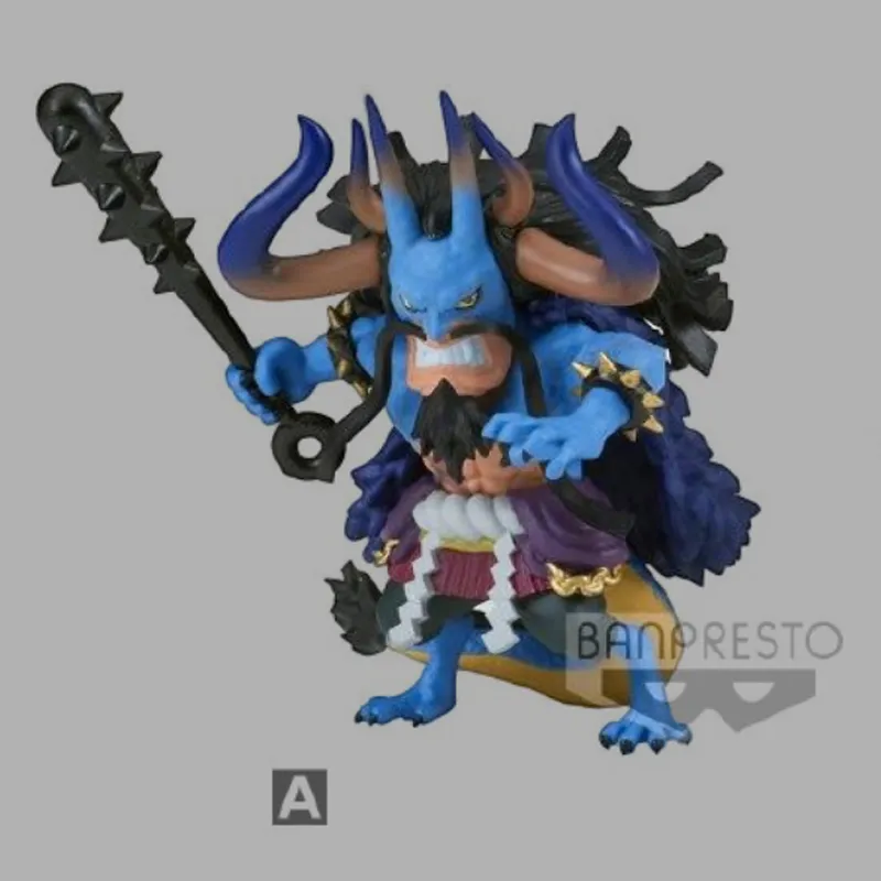 BANPRESTO Nami One Piece WCF One Piece Country Of Water Demon Island Arc 8 Bonus Gifts-4