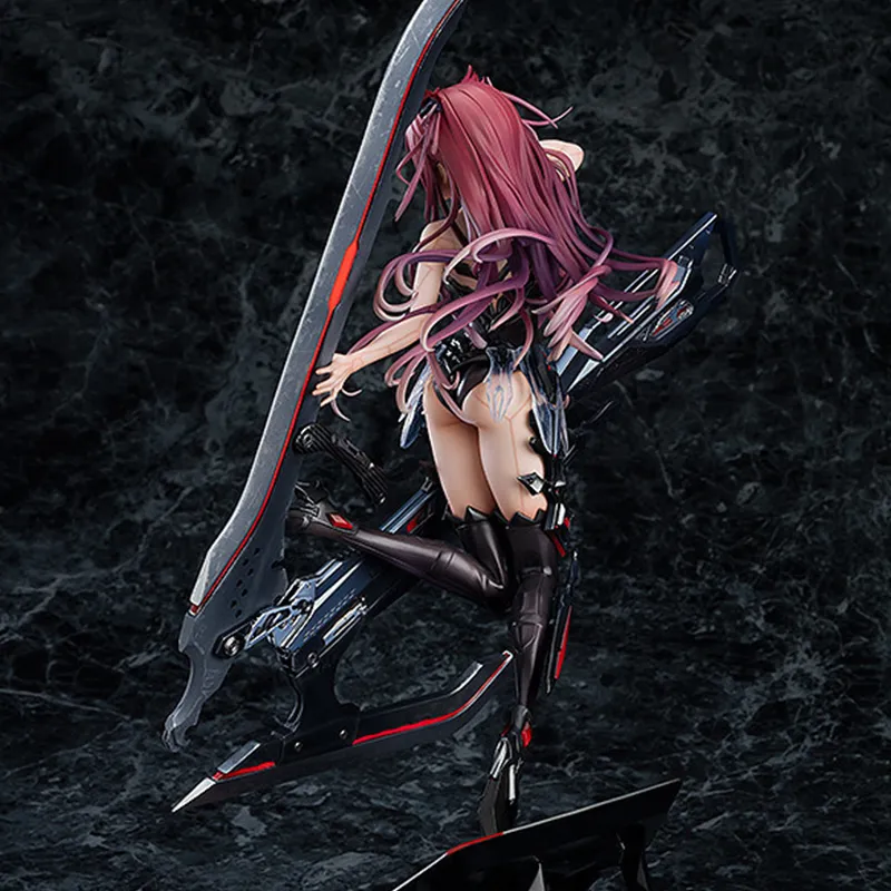 GOOD SMILE COMPANY Scale Figures-3