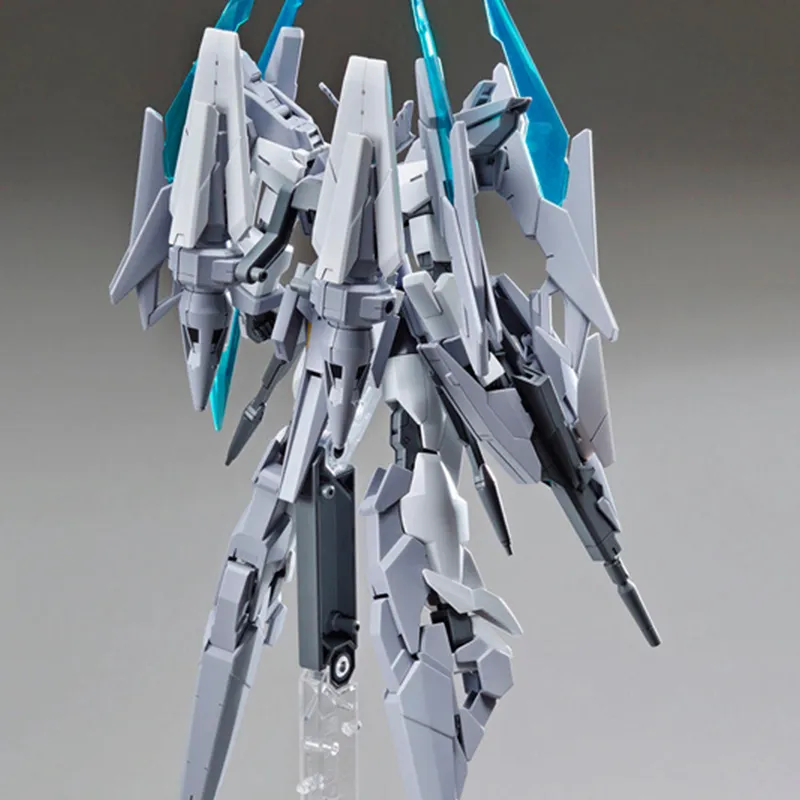 BANDAI HG Collection Model Kits-2