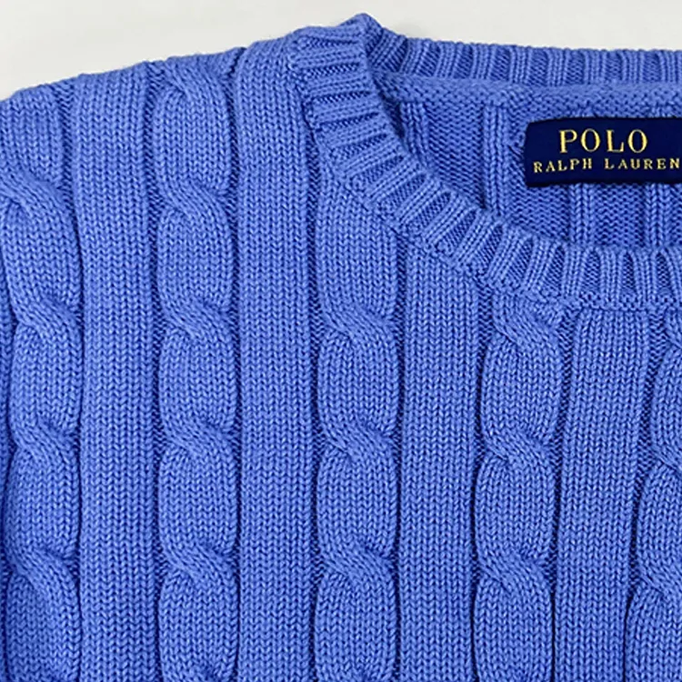 Polo Ralph Lauren Sweater Women's Blue-1