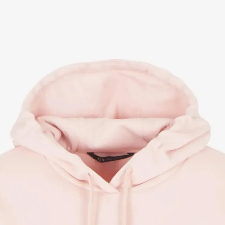 ARMANI EXCHANGE Sweatshirts Women's Pink-3