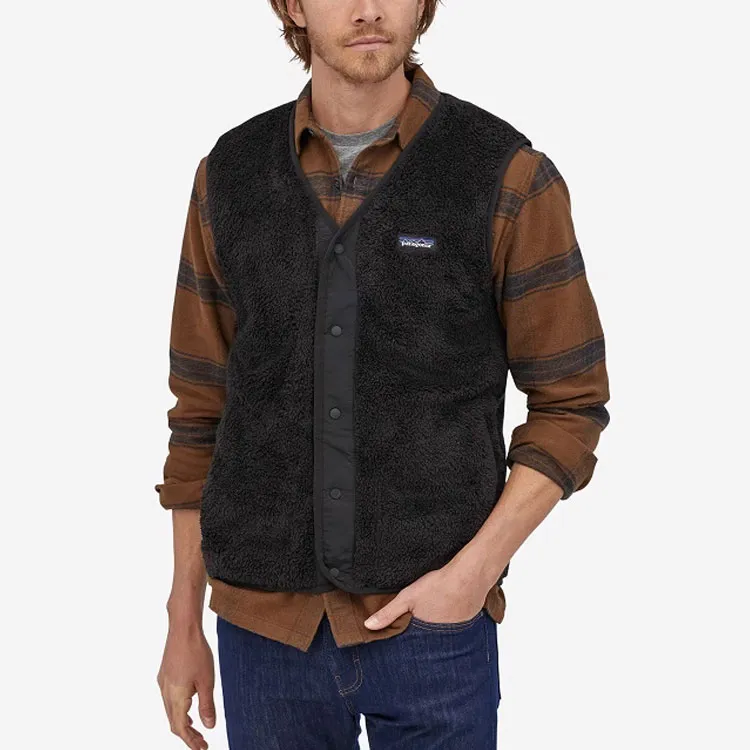 Patagonia Los Gatos Vest Vests Men-1