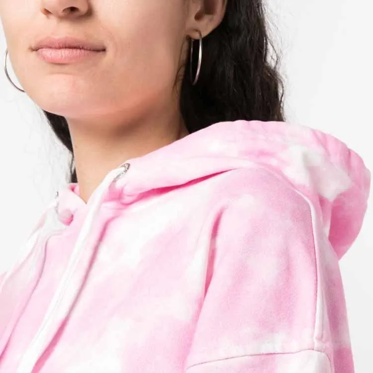 BARBOUR Sweatshirts Women's Pink-4