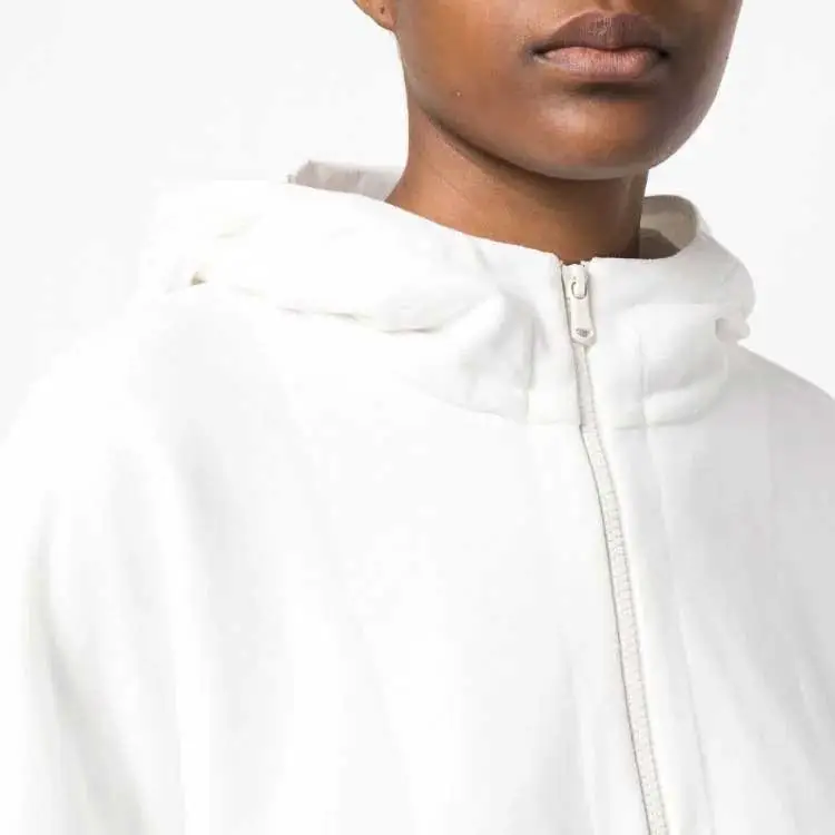 Brunello Cucinelli Half Zipped Sweatshirt-4