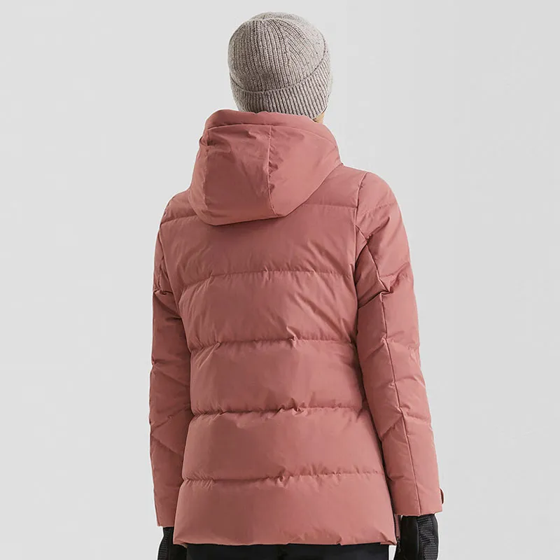 JACK WOLFSKIN Down Jackets Women's-3
