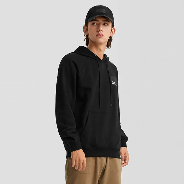 JACK WOLFSKIN Sweatshirts Men-3