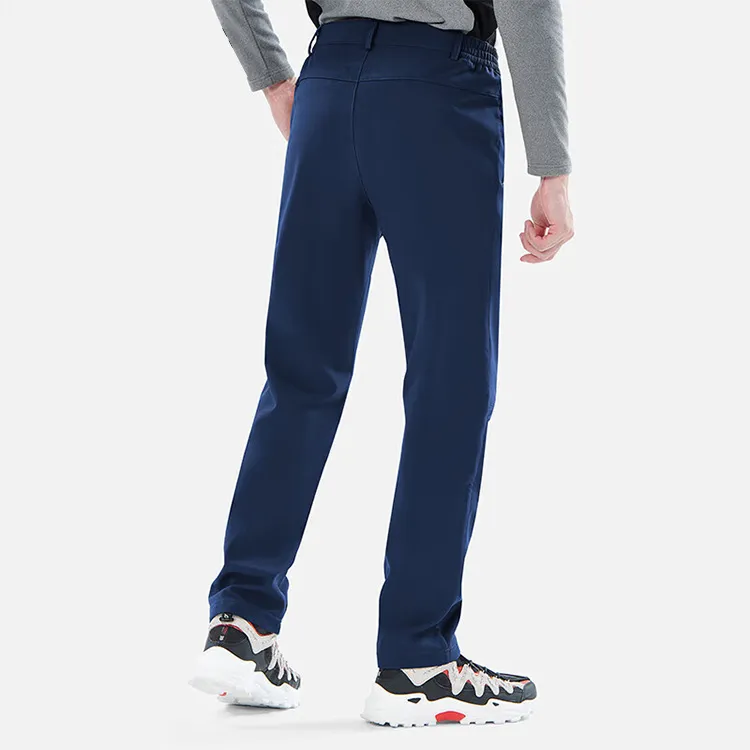Tectop Casual Pants Men-12