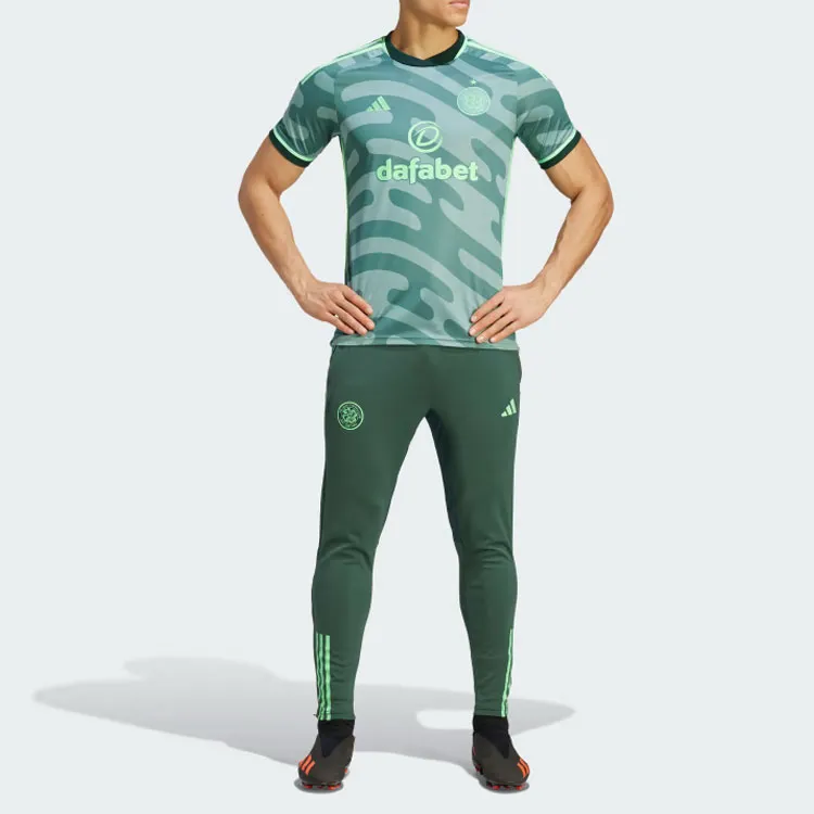 Adidas Celtic Fc 23/24 Third Jersey-6