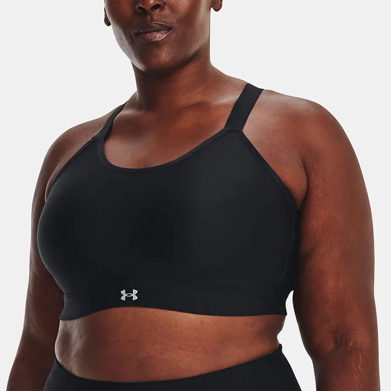 Under Armour Continuum Sports Underwear Women's Black-1