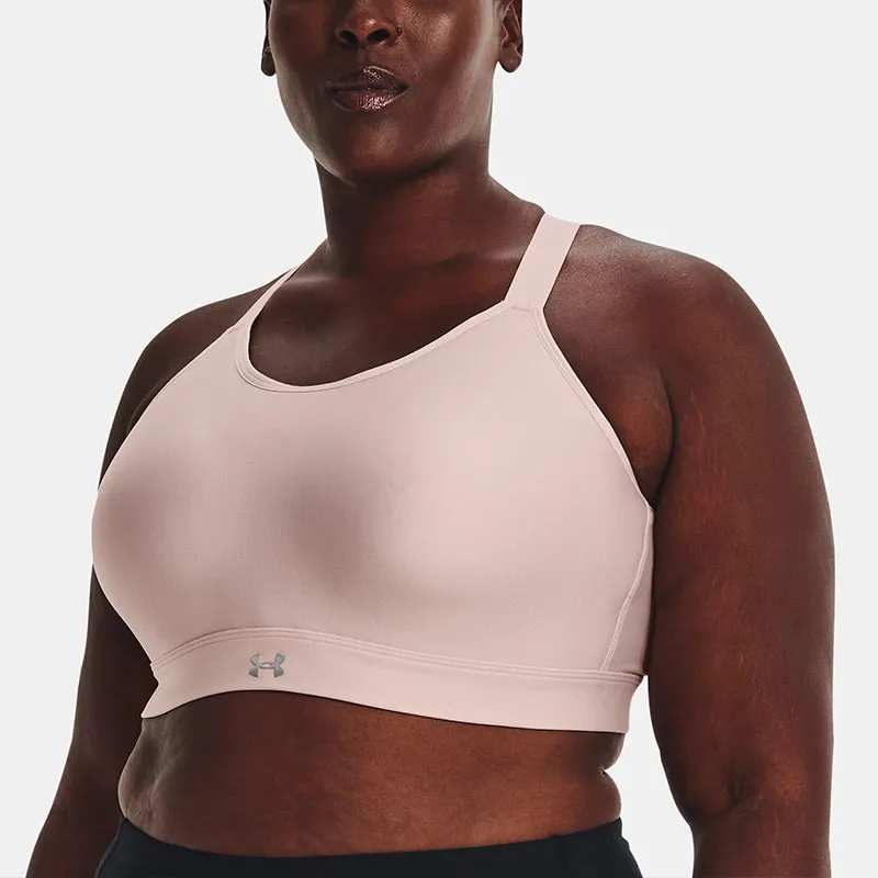 Under Armour Continuum Sports Underwear Women's Pink-1