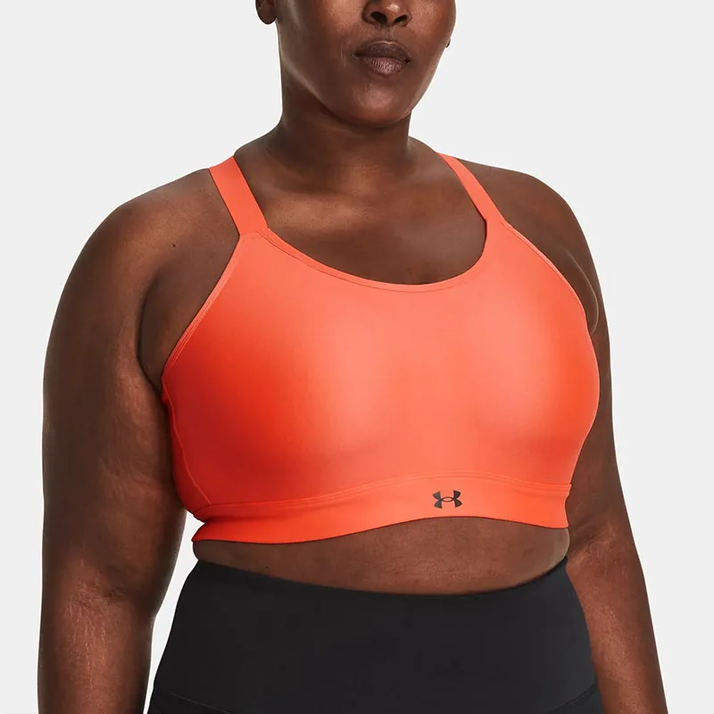 Under Armour Continuum Sports Underwear Women's Saffron-2