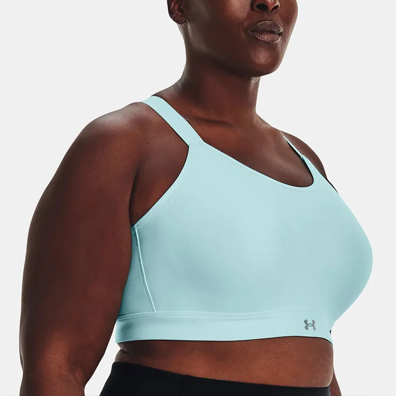 Under Armour Continuum Sports Underwear Women's Light Blue-2