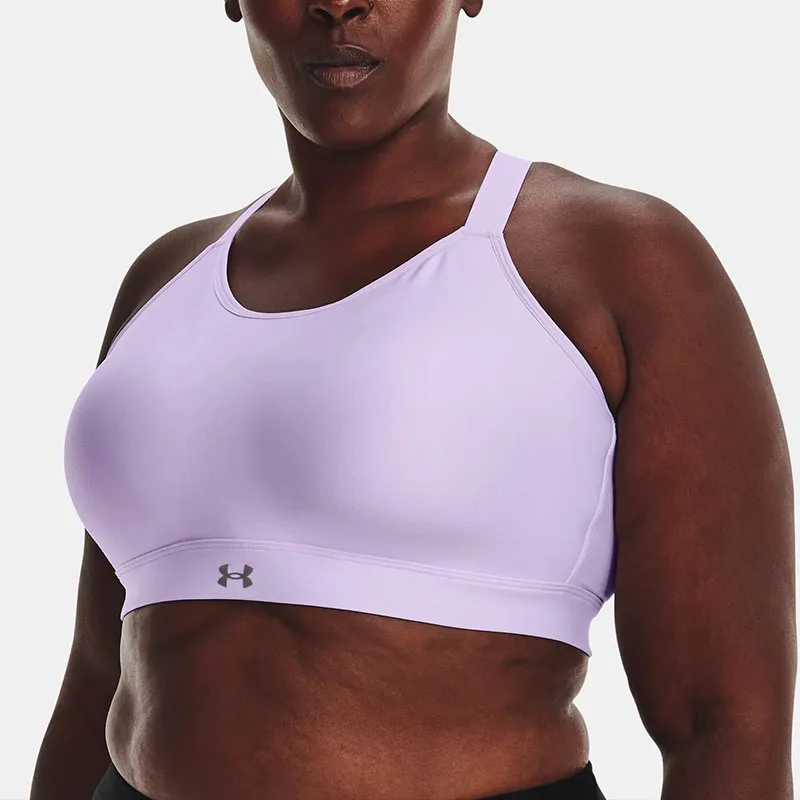 Under Armour Continuum Sports Underwear Women's Light Purple-1