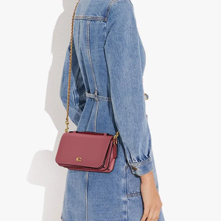 COACH Bea Handbags-2
