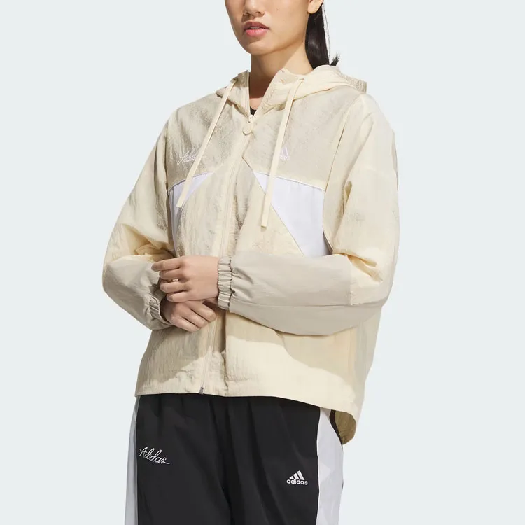 Adidas Jackets Women's Sand Strata-1