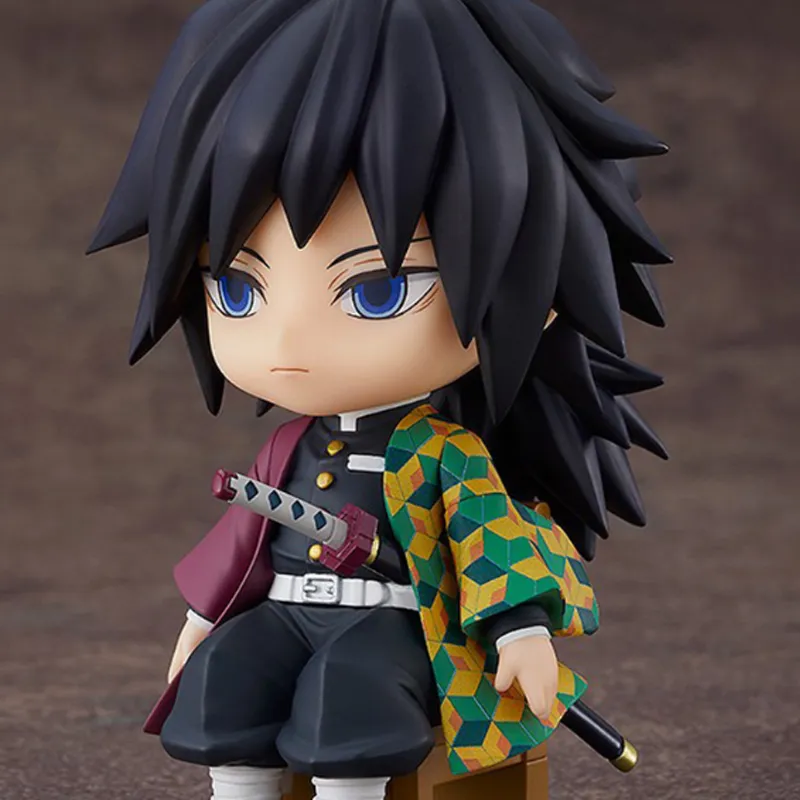 GOOD SMILE COMPANY Chibi Figures-3