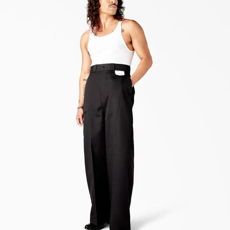 Dickies Casual Pants Men Black-1