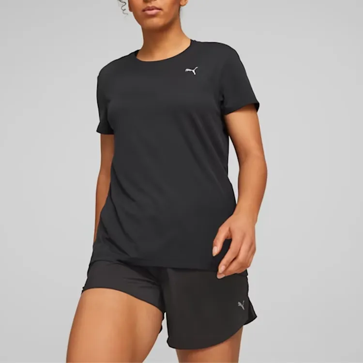 PUMA Move Cloudspun Women's Loose Fit Tee-4
