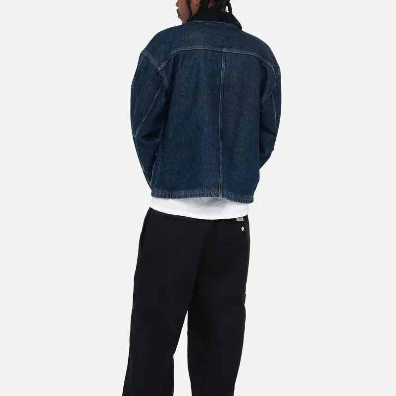 Stussy Shop Jacket-3
