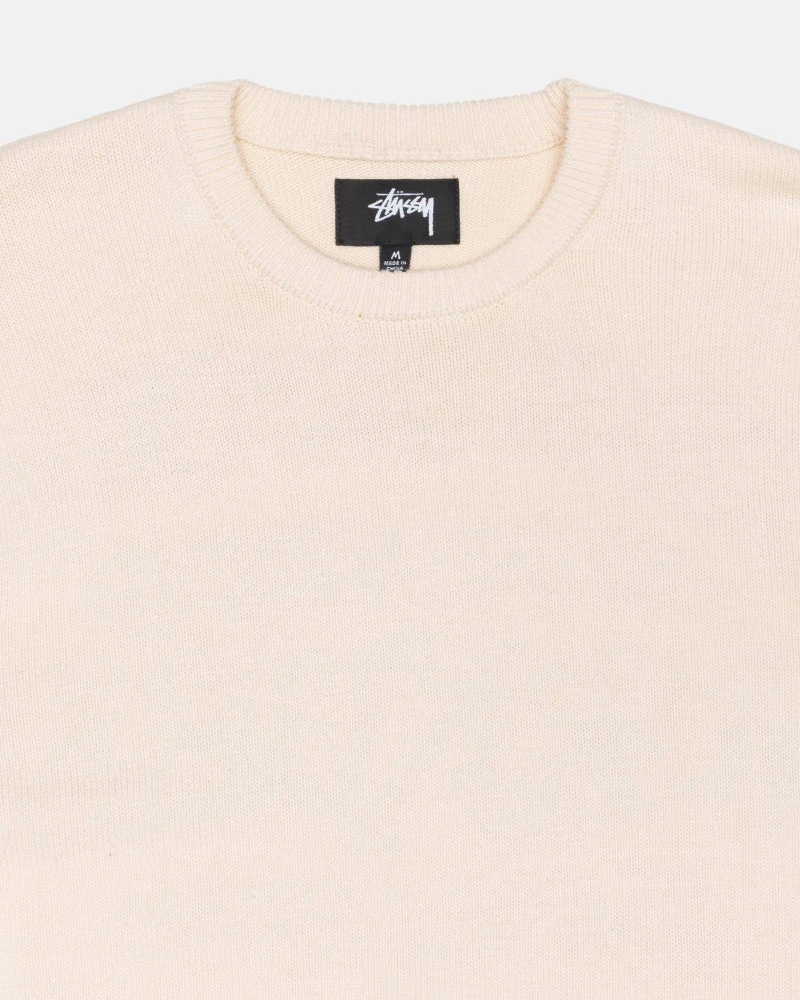 Stussy Authentic Workgear sweater BAROCCO-PRINTED - Cheap