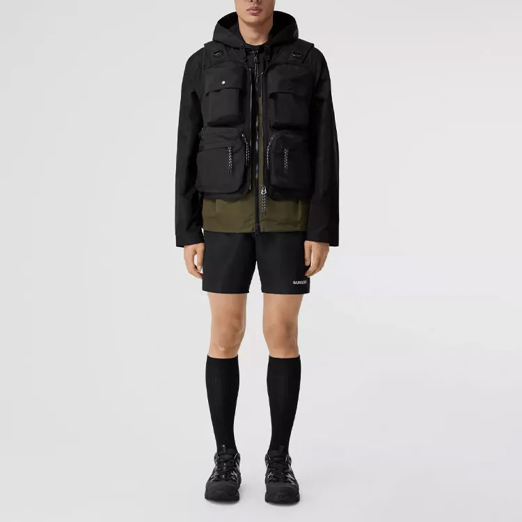 Burberry Compton Lightweight Jacket-2