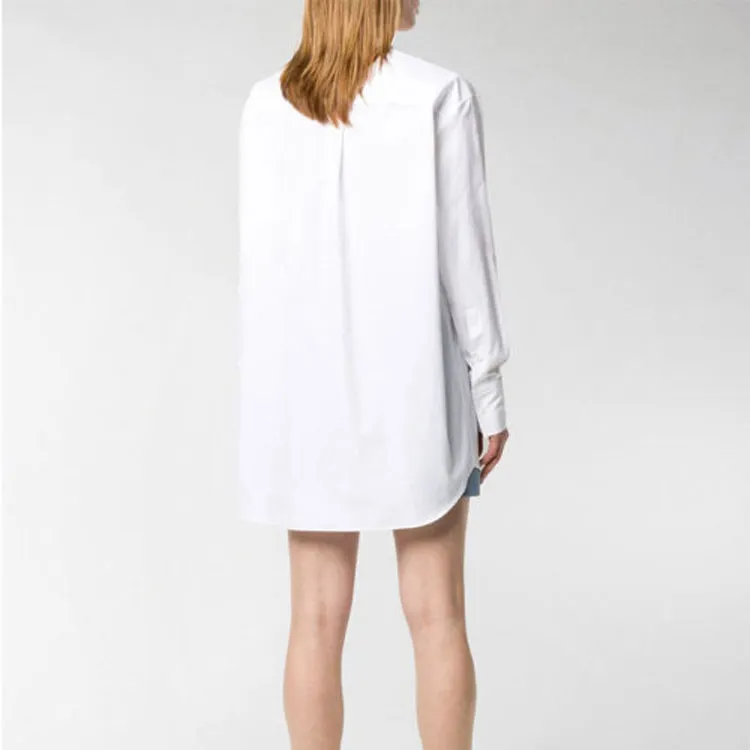Valentino Shirts Women's White-2
