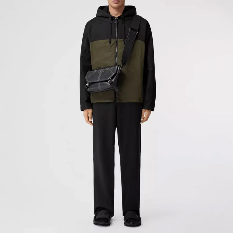 Burberry Compton Lightweight Jacket-1