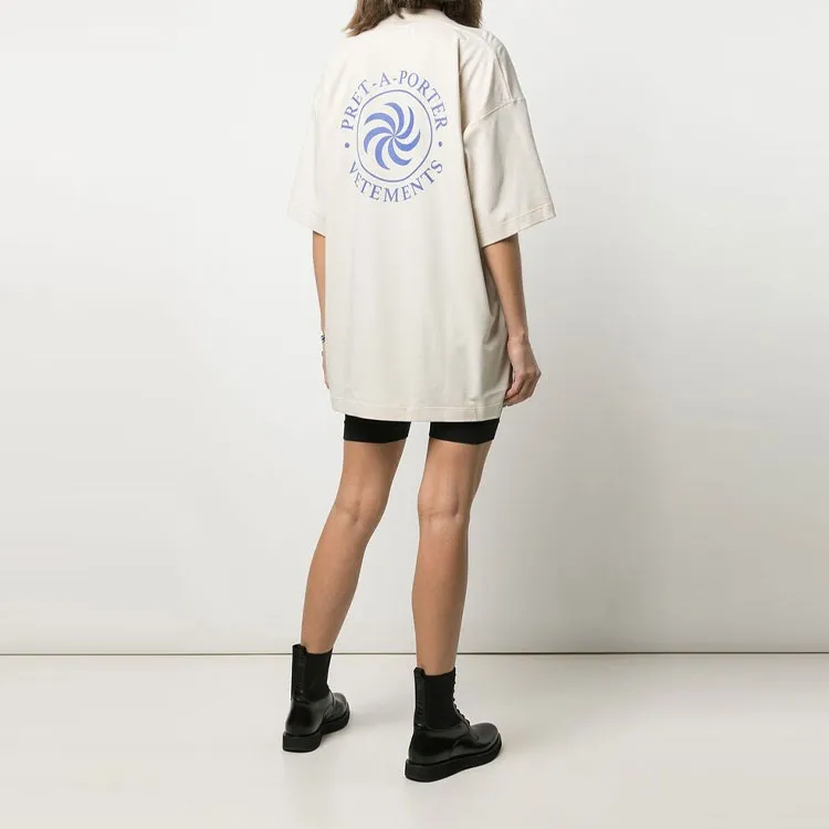 Vetements Vegan T Shirt-2