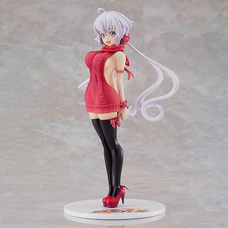 GOOD SMILE COMPANY Scale Figures-1
