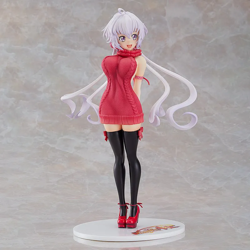 GOOD SMILE COMPANY Scale Figures-2