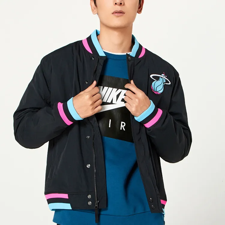 Nike Jackets Men-6