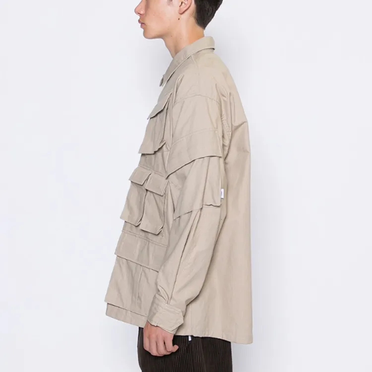 WTAPS Shirts Men-3