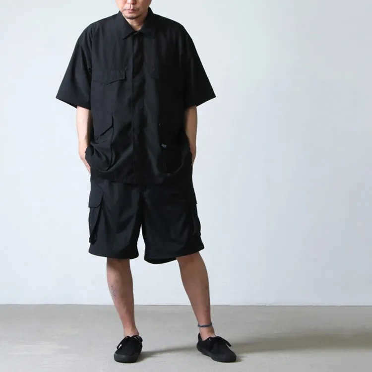 DAIWA PIER39 Shirts Men-4