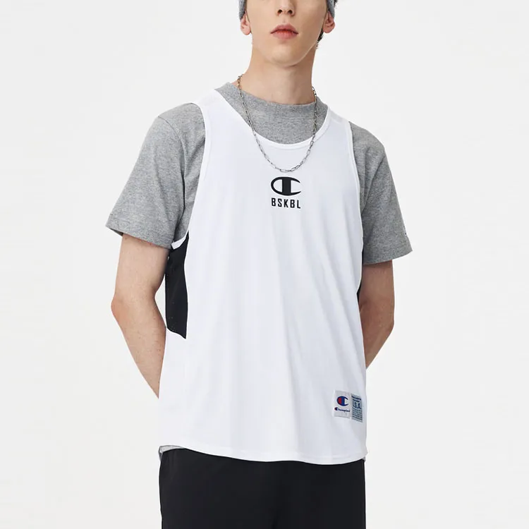 Champion Basketball Jerseys Men-7