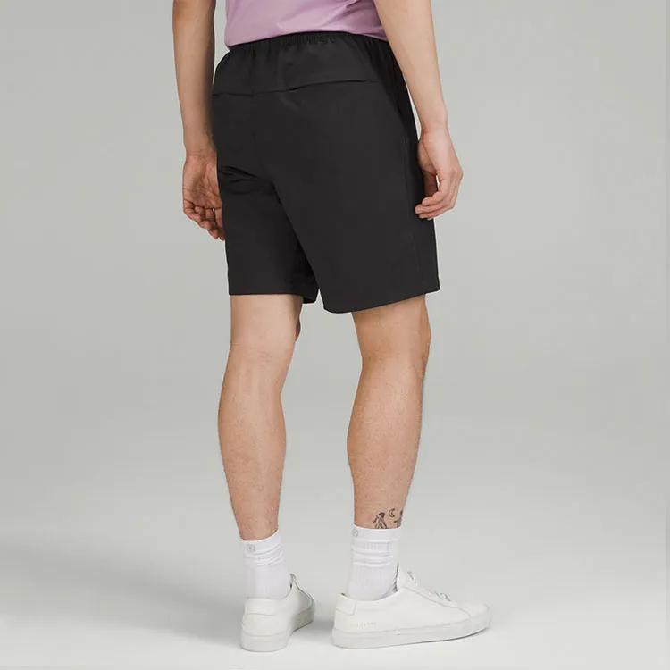 Lululemon New Venture Casual Shorts Men-7
