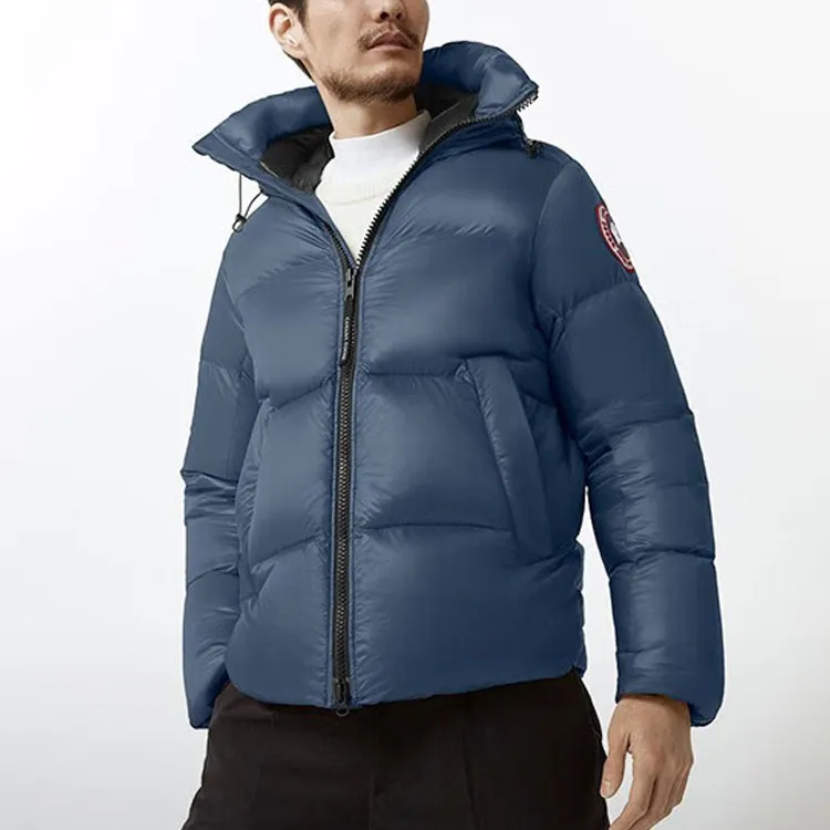 Canada Goose Crofton Puffer-1