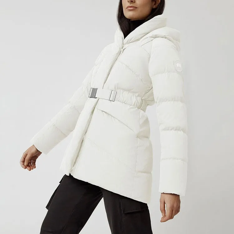 Canada Goose Marlow Collection Down Jacket Women's-4