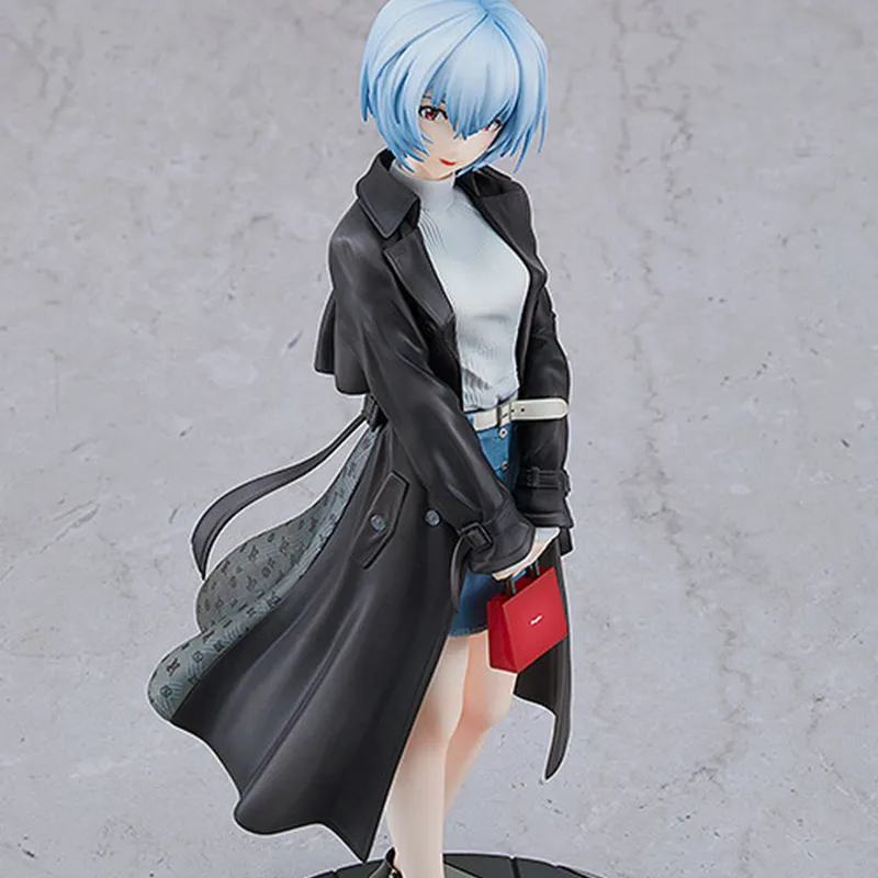 GSC 1 7 Rei Ayanami Scale Figures 25cm-2