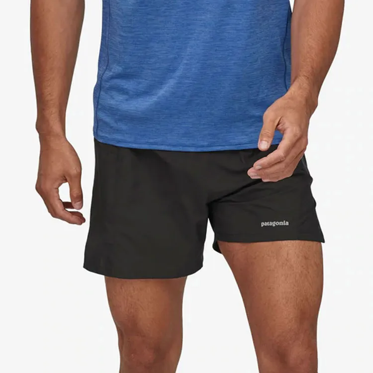 Patagonia Strider Pro Shorts Men's-1