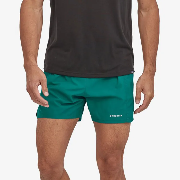 Patagonia Strider Pro Shorts Men's-10
