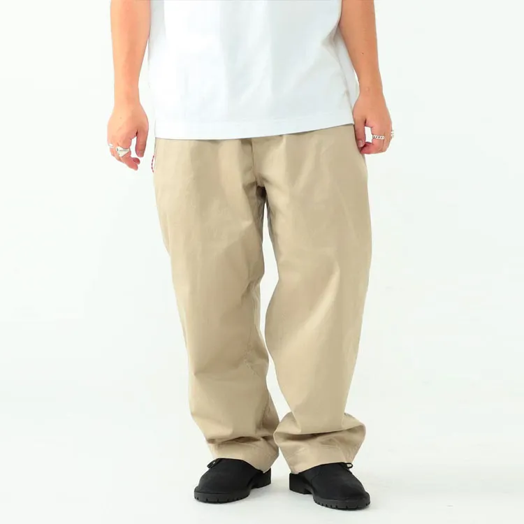 Beams Casual Pants Men-12