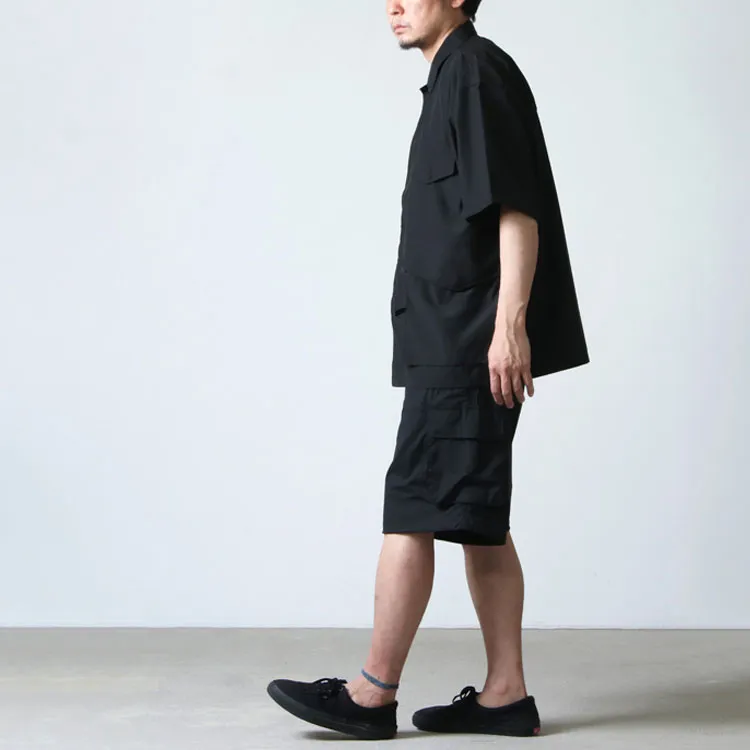 DAIWA PIER39 Shirts Men-5