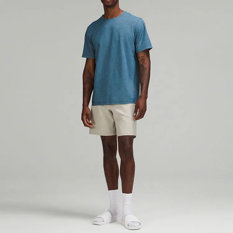 Lululemon New Venture Casual Shorts Men-4