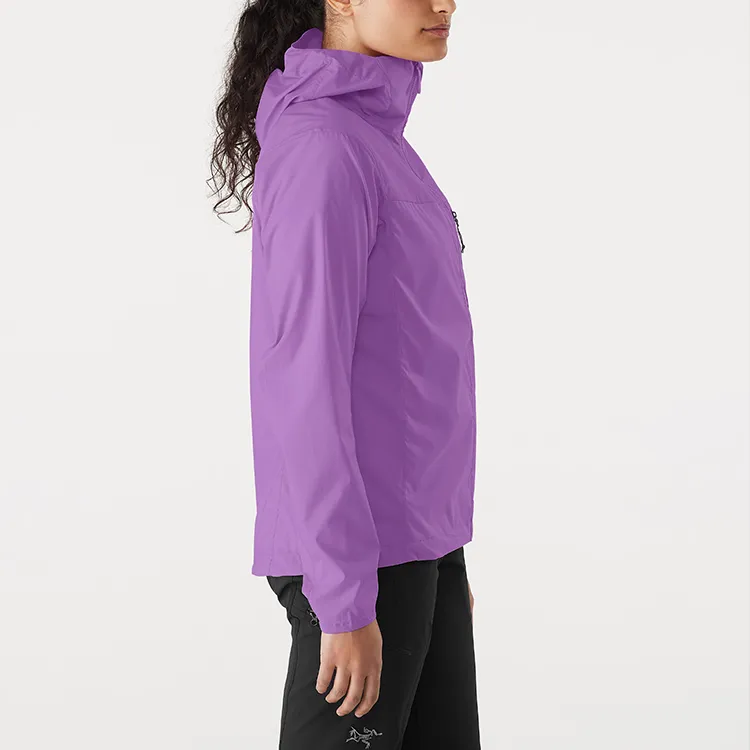 Arcteryx Jacket Women's Crystal Purple-6